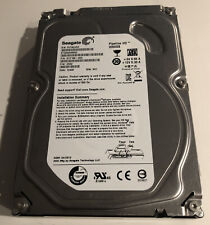HDD+ ST2000VM002 Seagate Pipeline HD 2TB SATA 64MB Interno 5900RPM 3.5", usado comprar usado  Enviando para Brazil