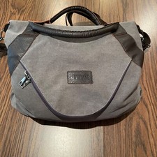 Ruyihuang canvas crossbody for sale  Littleton