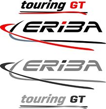 Eriba touring sticker for sale  CANNOCK