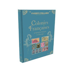 Catalogue yvert timbres d'occasion  Strasbourg-