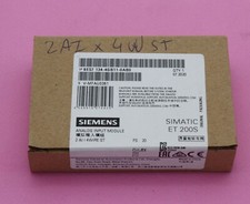 Siemens simatic et200s gebraucht kaufen  Emmerzhsn., Steinebach
