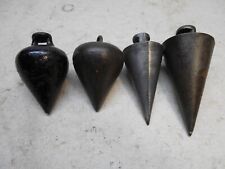 Vintage iron plumb for sale  Elroy