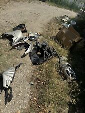 Lotto carene peugeot usato  Faenza