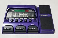 DigiTech Vocal 300 Vocal Multi-Effects Processor Voice w/Changer Tested comprar usado  Enviando para Brazil