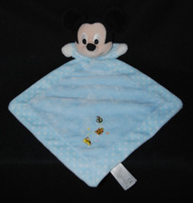 Doudou mickey plat d'occasion  Strasbourg-