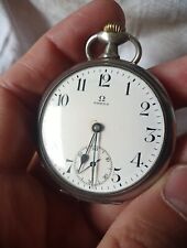 Orologio tasca omega usato  Casale Monferrato