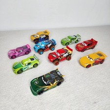 Disney pixar diecast for sale  North Canton
