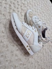 Emporio armani trainers for sale  BOLTON