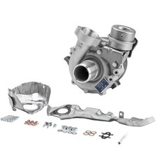 Turbolader turbo brtx7362m gebraucht kaufen  Berlin