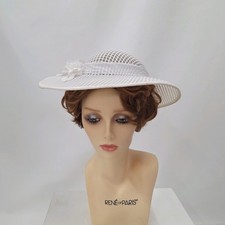1970s organza mesh d'occasion  Expédié en Belgium