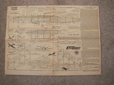 Keil kraft kit for sale Keil kraft kit for sale  BURRY PORT