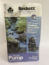 Nos beckett 1450 for sale  Estell Manor