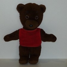 Doudou ours ajena d'occasion  France