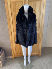 Vintage real coney for sale  ILKLEY