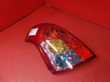 Suzuki swift tail for sale  THAME