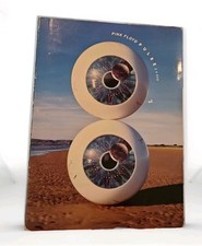 Pink Floyd Pulse DVD 1994 London In Concert (2-Disc Set) comprar usado  Enviando para Brazil