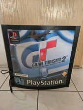 Playstation ps1 reklame gebraucht kaufen  Bautzen-Umland I