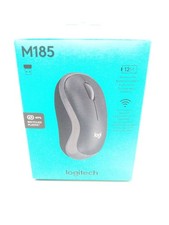 Logitech m185 maus gebraucht kaufen Logitech m185 maus gebraucht kaufen  Lehrte