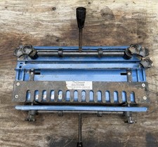 Reliant dovetail jig for sale  Pembroke