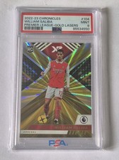 2022 panini chronicles for sale  TAMWORTH