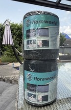 Floraworld sichtschutzrolle 15 gebraucht kaufen  Gensingen