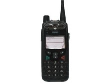 Sepura srh3500 tetra gebraucht kaufen  Bardowick