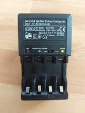 Cmi akku ladegerät gebraucht kaufen  Wandlitz