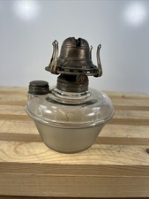 Antique oil lamp for sale  Prairie Grove