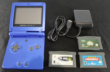 Nintendo gameboy advance for sale  Congers