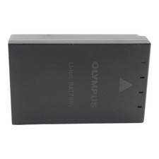 Bateria Olympus original PS-BLS1 para E-450 -P1 -PL1 Evolt E-410 comprar usado Bateria Olympus original PS-BLS1 para E-450 -P1 -PL1 Evolt E-410 comprar usado  Enviando para Brazil