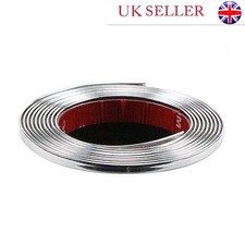 Chrome car styling for sale  UK