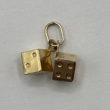 Italy 14k yellow for sale  Moorestown