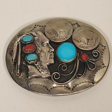 Vtg native american for sale  Hanover