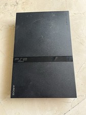 Console ps2 slim d'occasion  Saint-Etienne