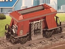 Lego 60098 heavy for sale  BARROW-IN-FURNESS