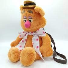 Fozzie bear rucksack for sale  FLEET