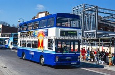 Original bus slide for sale  WORCESTER