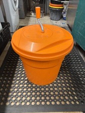 Dynamic manual salad for sale  LONDON