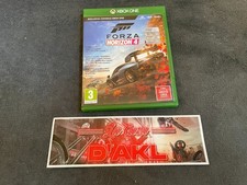 Forza horizon xbox d'occasion  Lognes