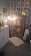 schoner wohnzimmerschrank gebraucht kaufen  Gelsenkirchen