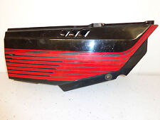 Kawasaki zx750 1987 for sale  ATHERSTONE