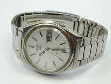 Vintage seiko automatic for sale  MORPETH