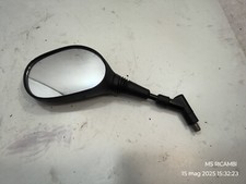 Specchietto sinistro per usato  Villasalto