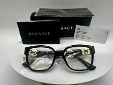 Versace 3329bf eyeglasses for sale  Burbank
