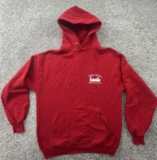 Vintage hoodie sweatshirt for sale  Des Plaines