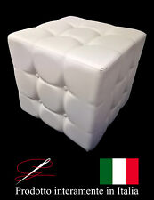 Pouf pouff puff usato  Cesate