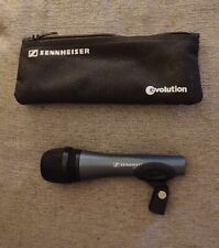 Usado, Microfone(s) dinâmico(s) Sennheiser E835 - Nunca usado. comprar usado  Enviando para Brazil
