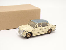 Dinky toys fiat d'occasion  Paris VII