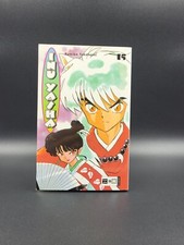 Manga inu yasha gebraucht kaufen  Gelsenkirchen