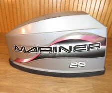 Capô superior da tampa do motor Mercury Mariner 15 20 25 hp 9163A21 9163T21 1988-1998 comprar usado Capô superior da tampa do motor Mercury Mariner 15 20 25 hp 9163A21 9163T21 1988-1998 comprar usado  Enviando para Brazil